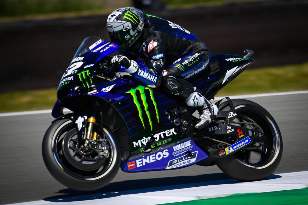 Maverick Viñales