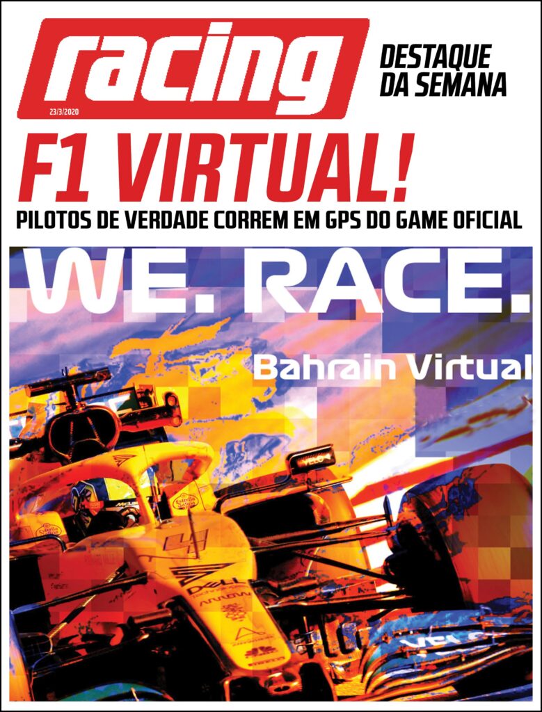 F1 Virtual