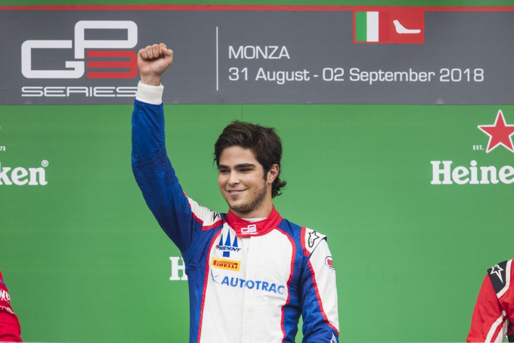 Pedro Piquet
