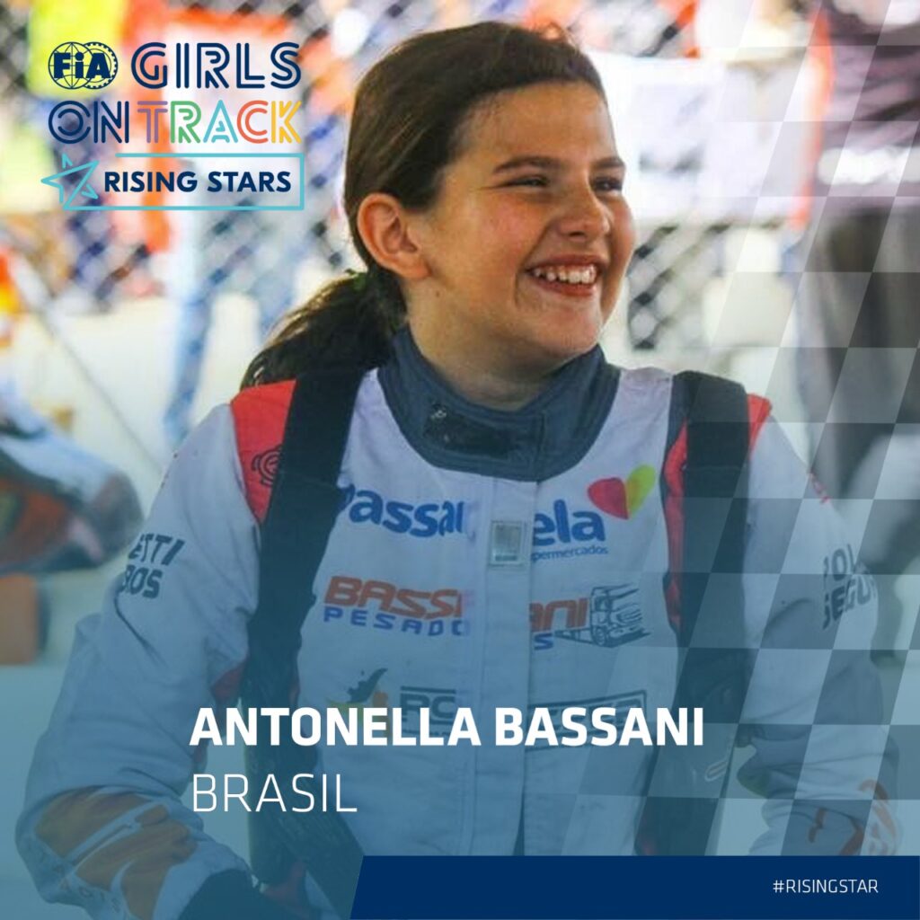 Antonella Bassani