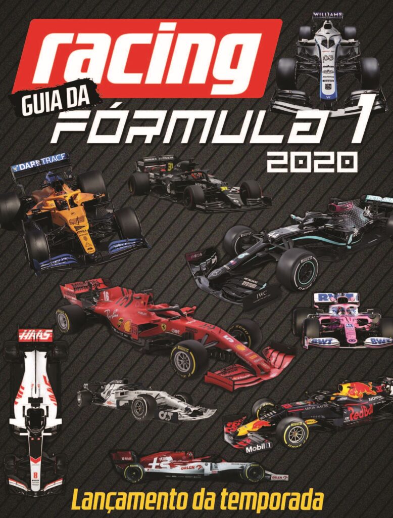 Fórmula 1