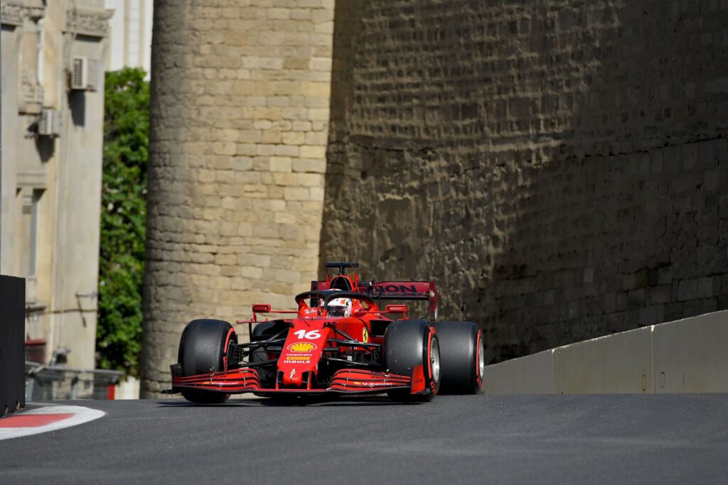 Charles Leclerc