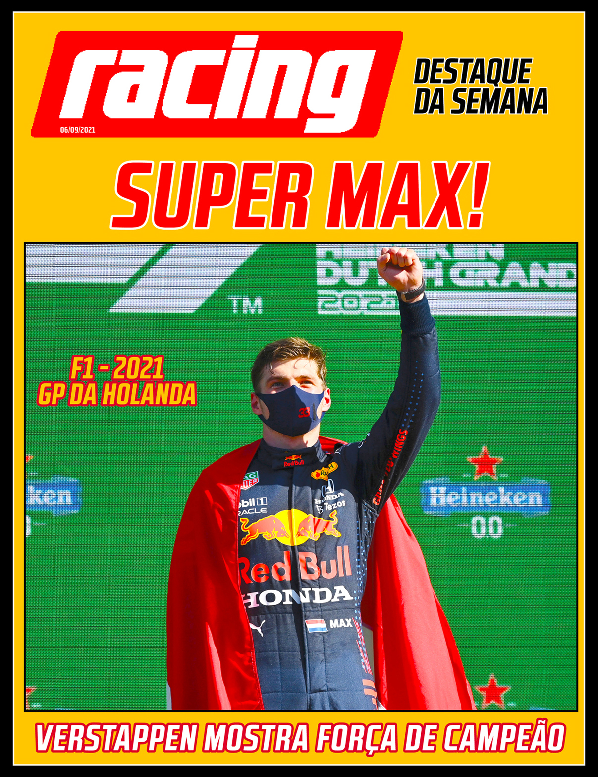 Super Max!
