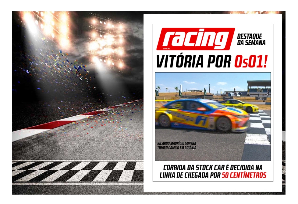 Stock Car tem novo formato em 2021, com 24 corridas e pontos para pole, stock car