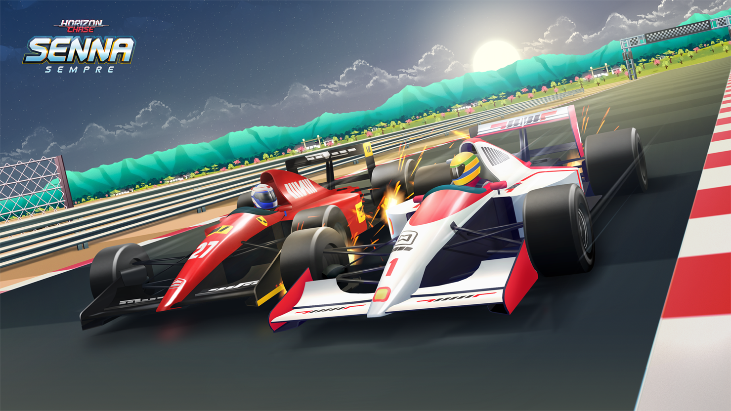 Jogos de Carros - Formula Car Racing Capitulo 3 - Video Jogos de carros de  formula 1 