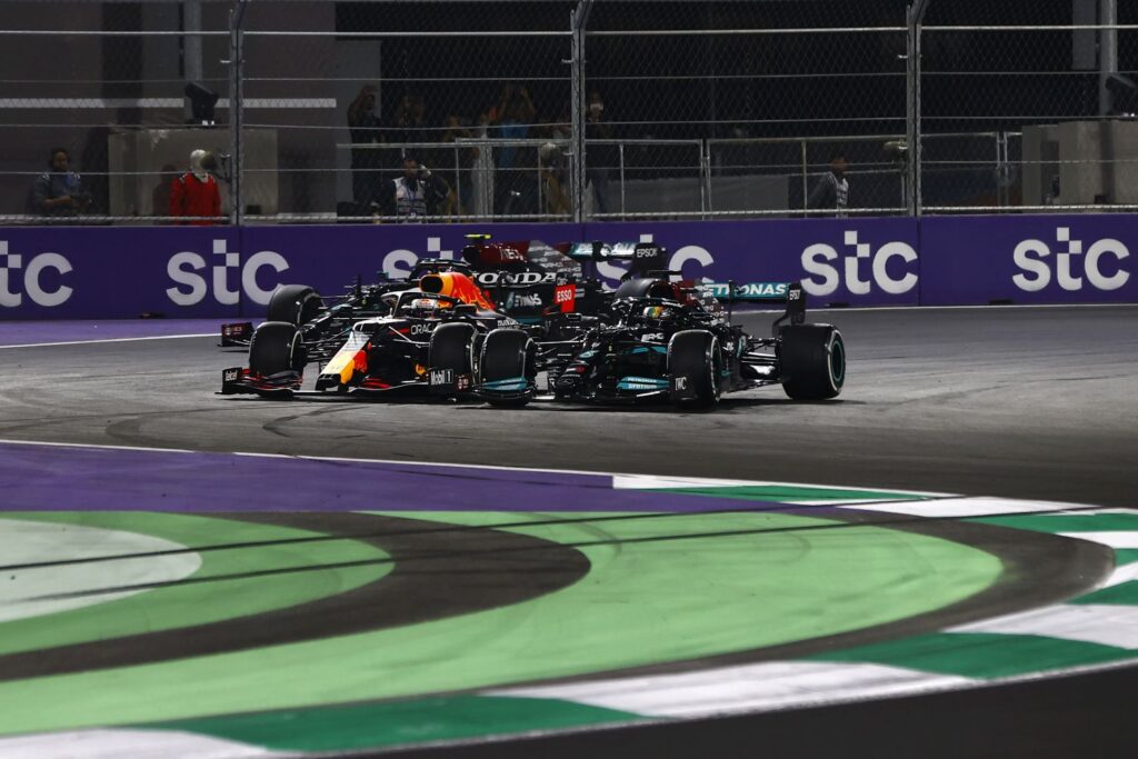 GP de Abu Dhabi