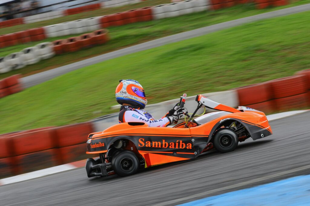 Corrida de Karts Porto, TITOTRAVEL