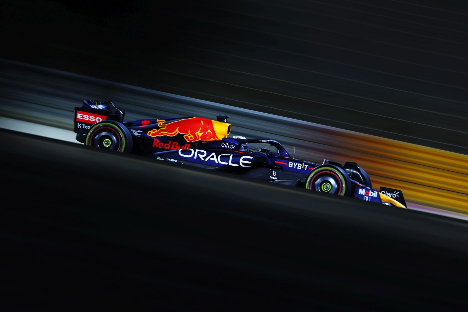 GP do Bahrein: Alonso lidera segundo treino livre com melhor tempo do dia