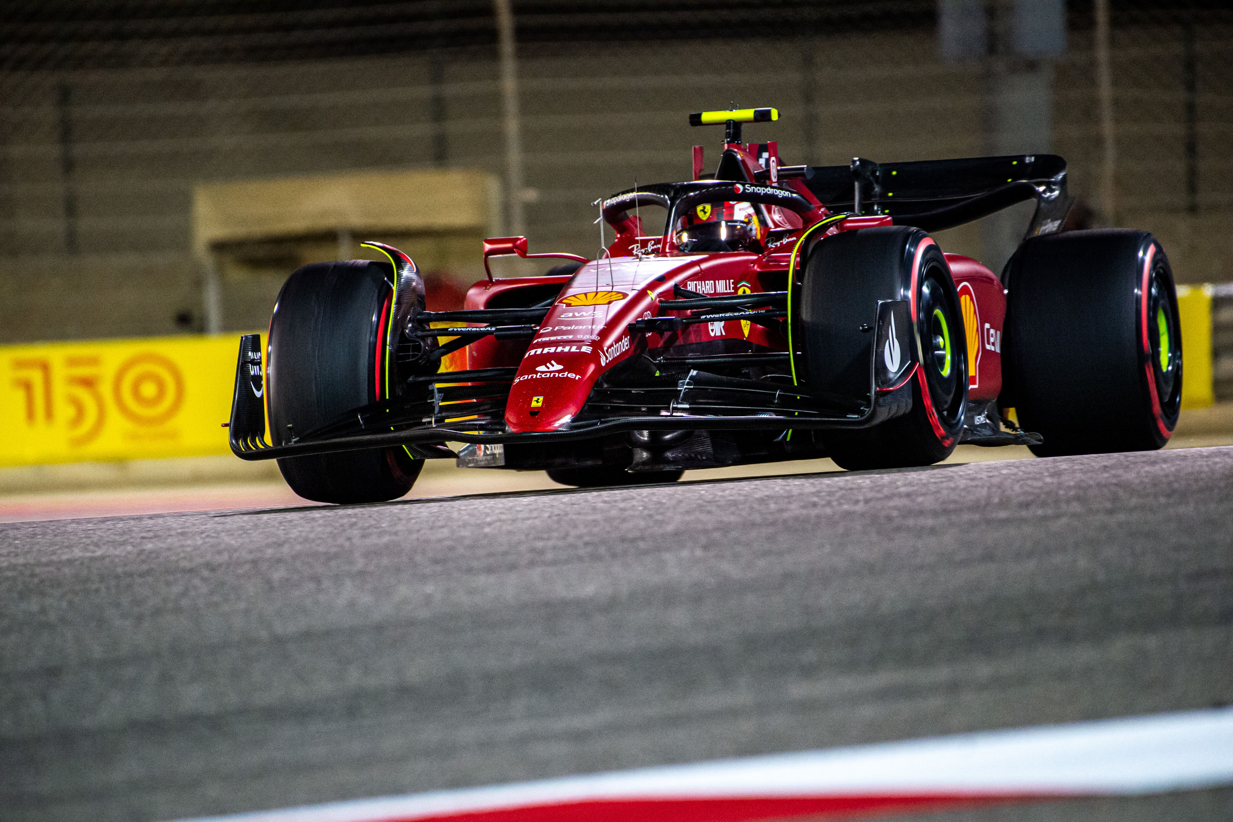 Capa Destaque da Semana RACING - Forza Ferrari