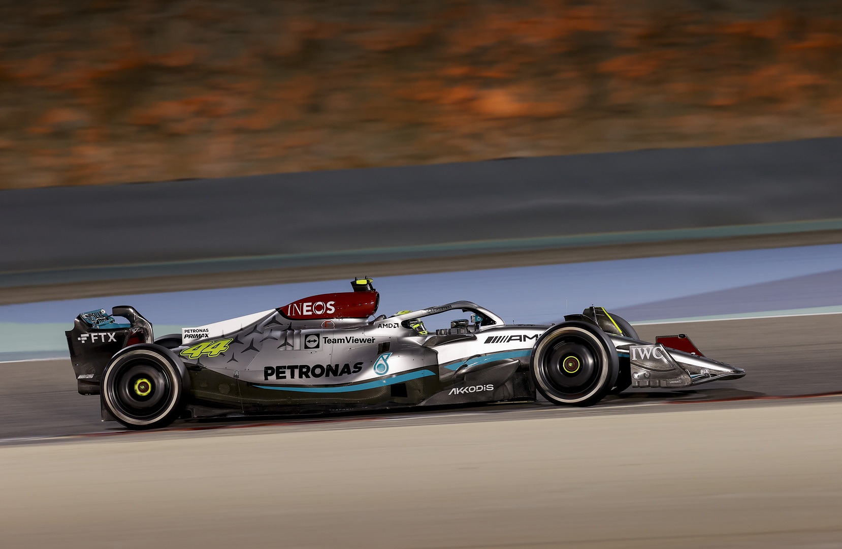 F1 2023, 09# MODO CARREIRA. TREINO BAHREIN. FOMOS BEM. 