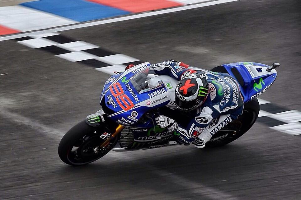 Lorenzo, Yamaha, MotoGP