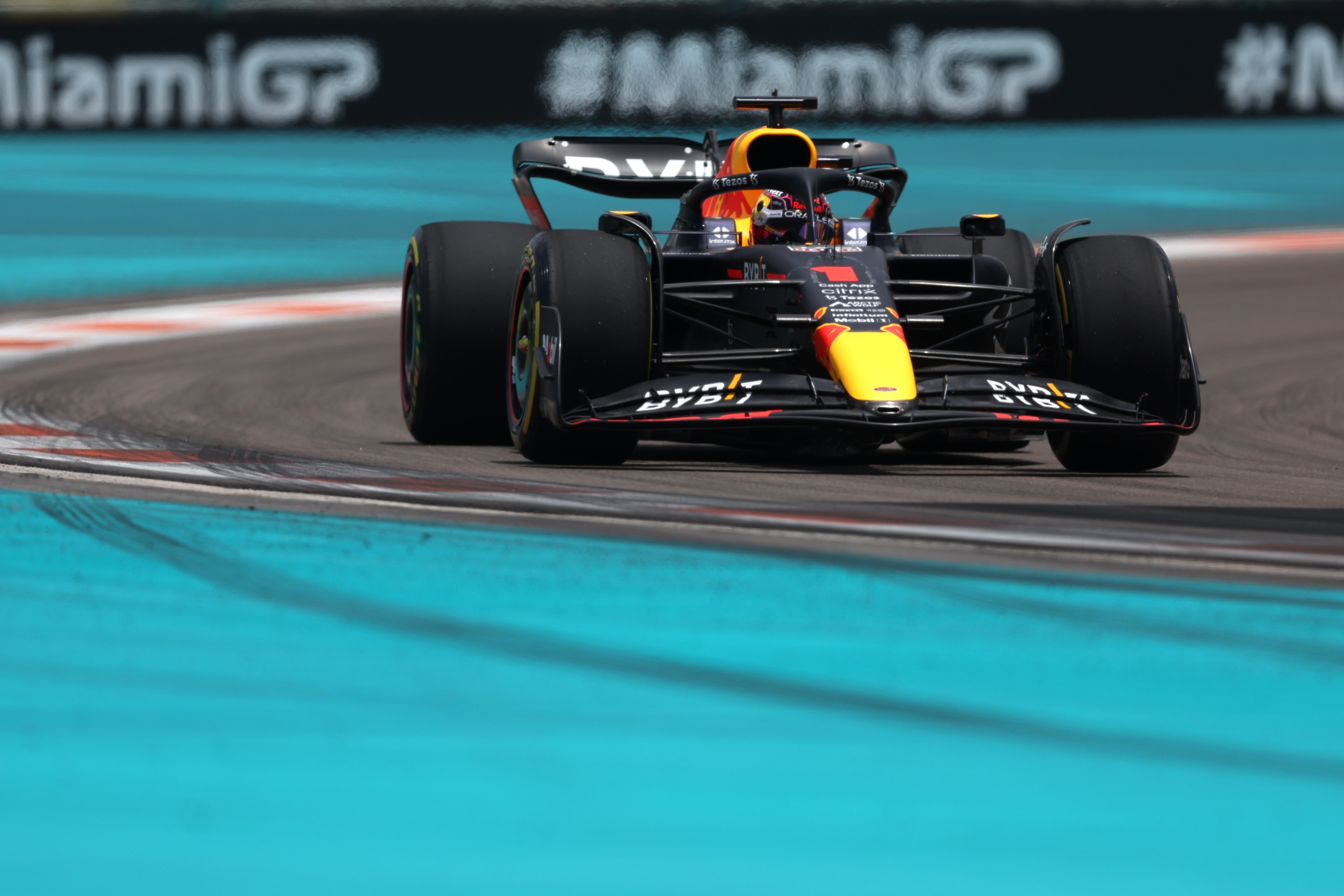 GP de Miami de F1 2022