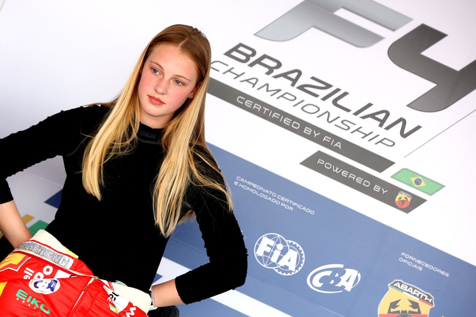 F4 Brasil Aurelia Nobels busca primeiros pontos em Interlagos Racing