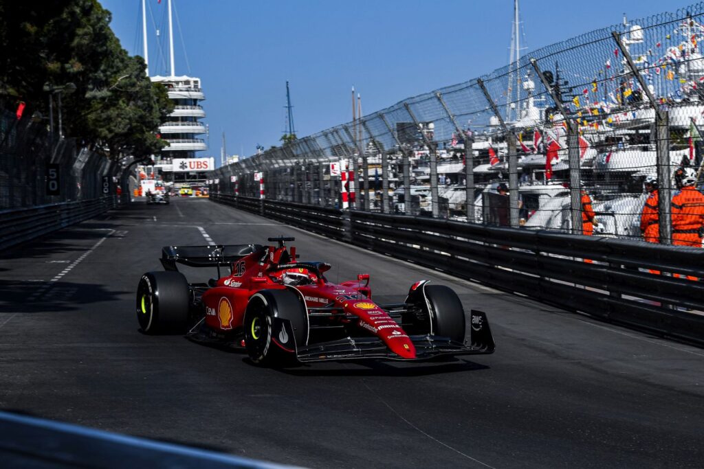 Charles Leclerc