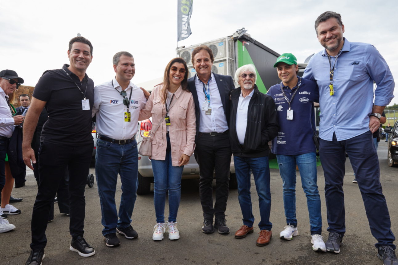 Fórmula 4 Brasil 2022