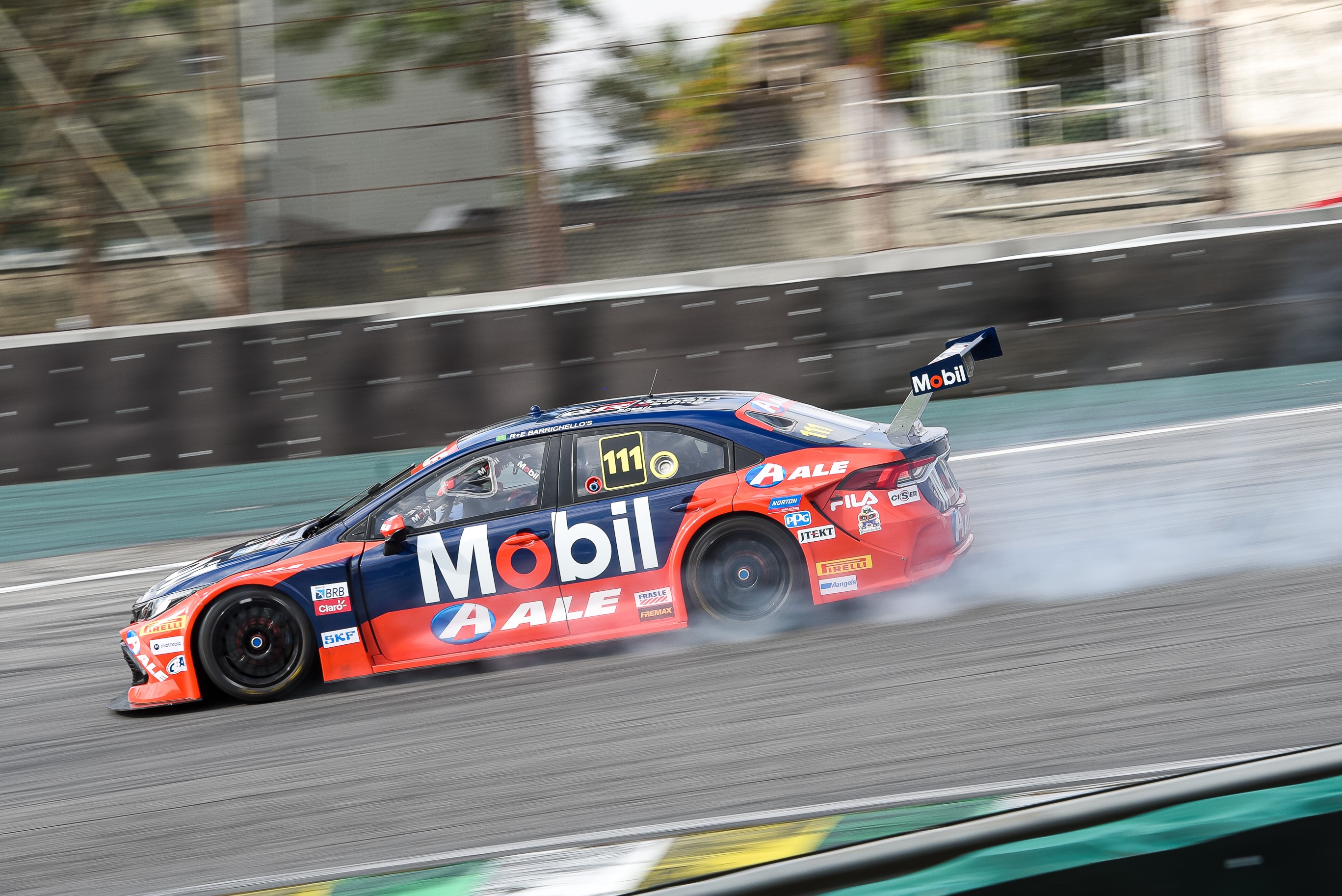 STOCK CAR 2022 AO VIVO, CORRIDA DE DUPLAS EM INTERLAGOS