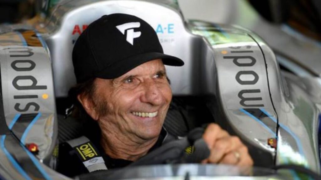 Emerson Fittipaldi