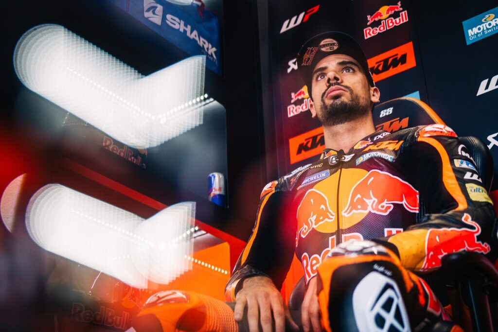 Miguel Oliveira, KTM, Aprilia, MotoGP