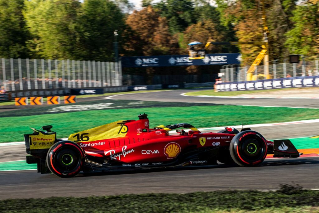 Charles Leclerc