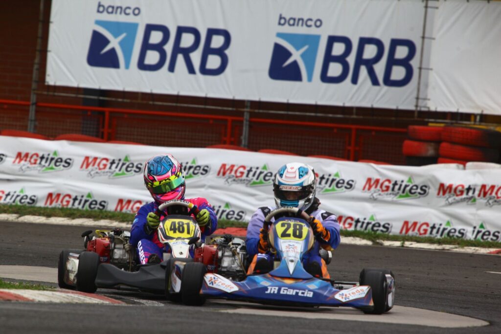 Brasileiro de Kart