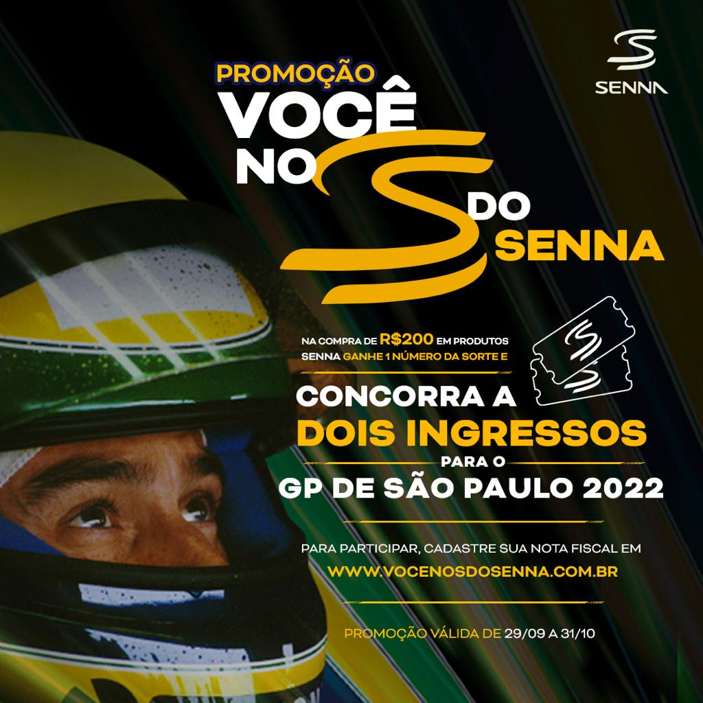 Marca Senna