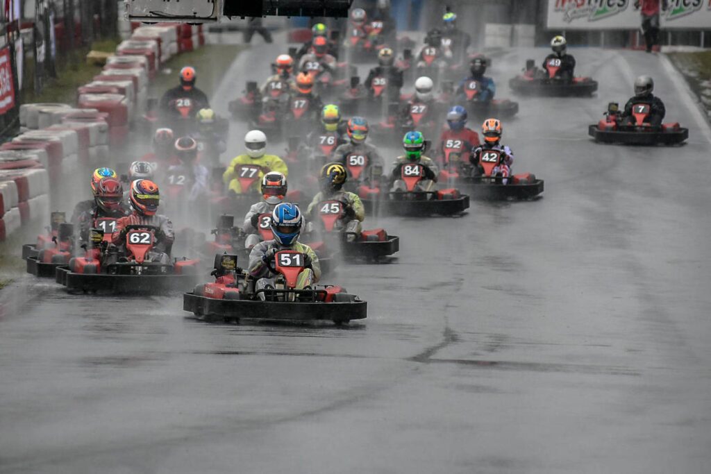 Brasileiro de Kart Rental