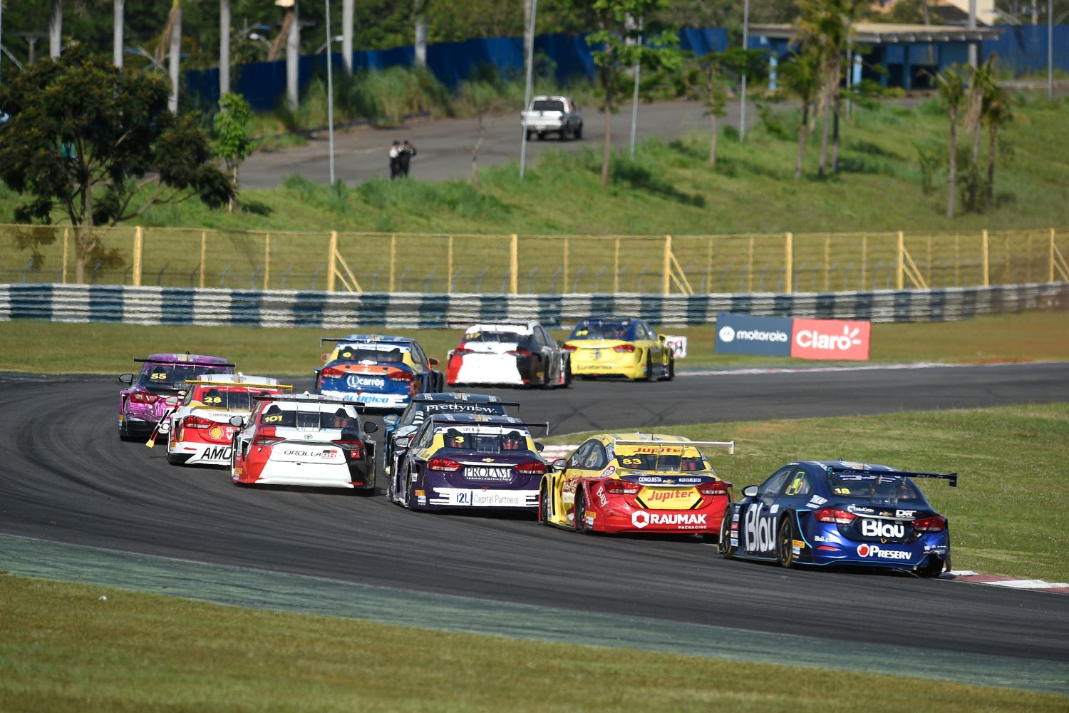 Endurance Brasil vai passar na TV hoje? Onde assistir ao vivo às 4h de  Goiânia