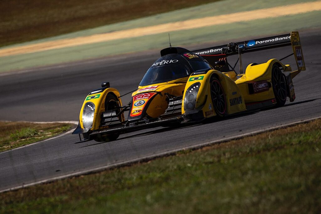 Endurance Brasil