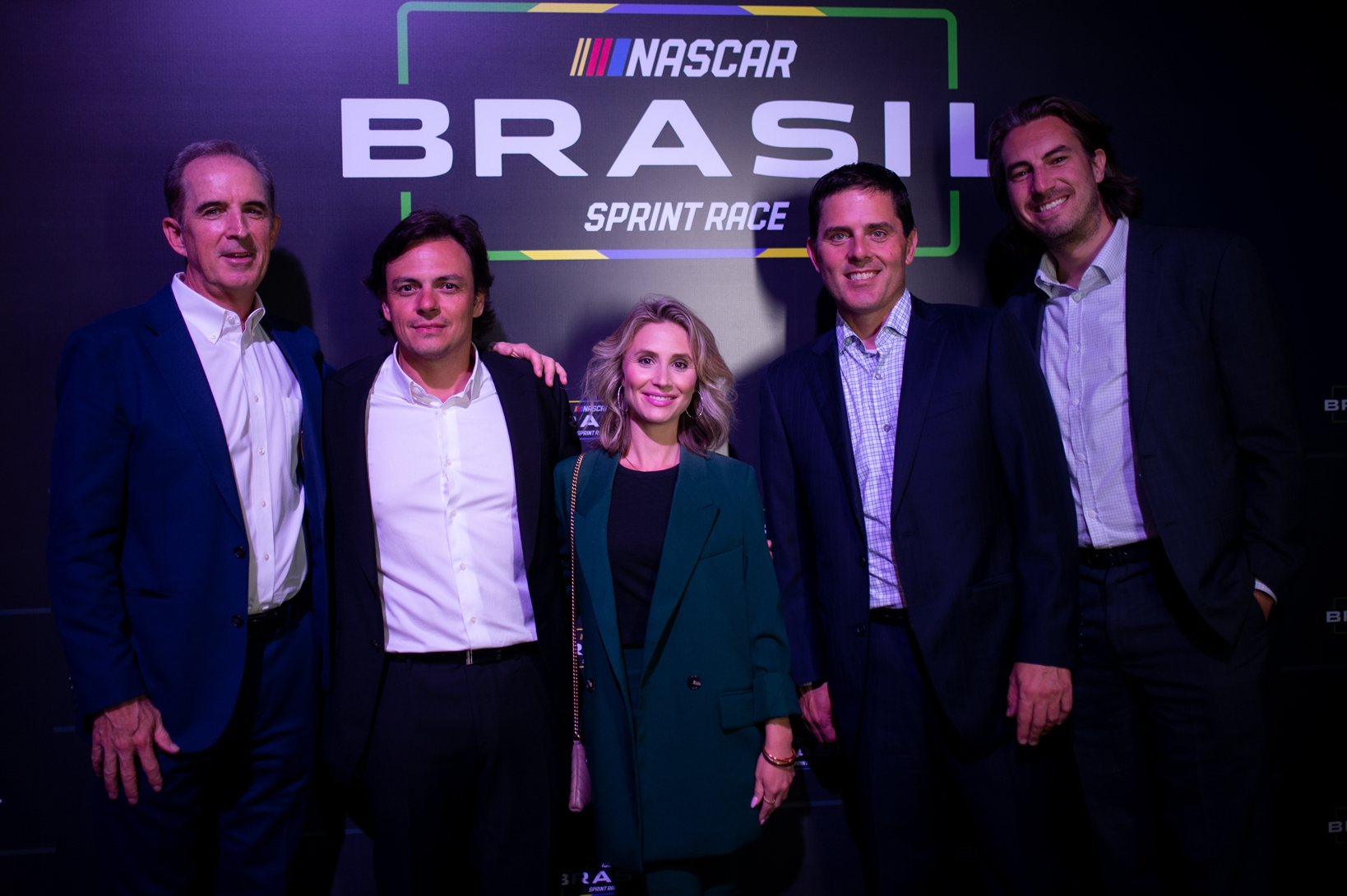 NASCAR Brasil - Sprint Race