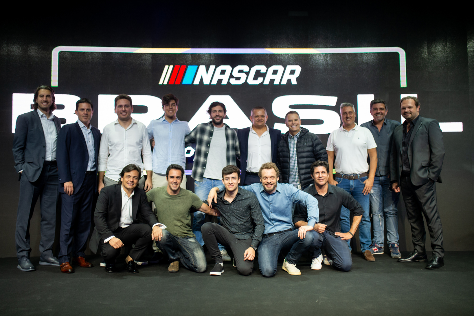 NASCAR Brasil - Sprint Race