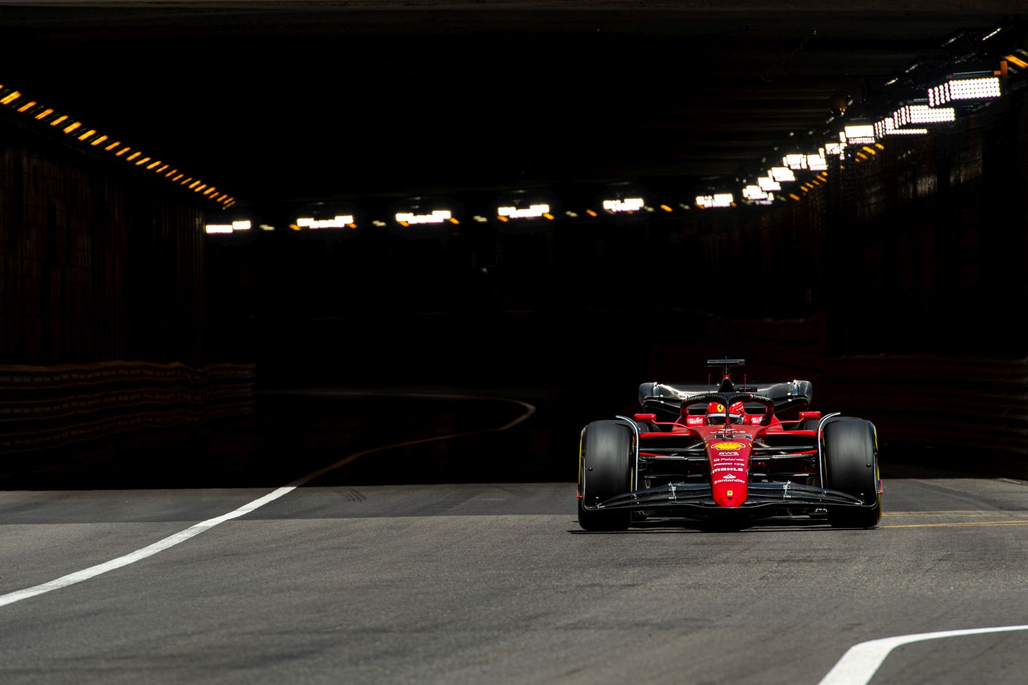 F1: Ferrari apresenta novo carro com o objetivo de ser campeã