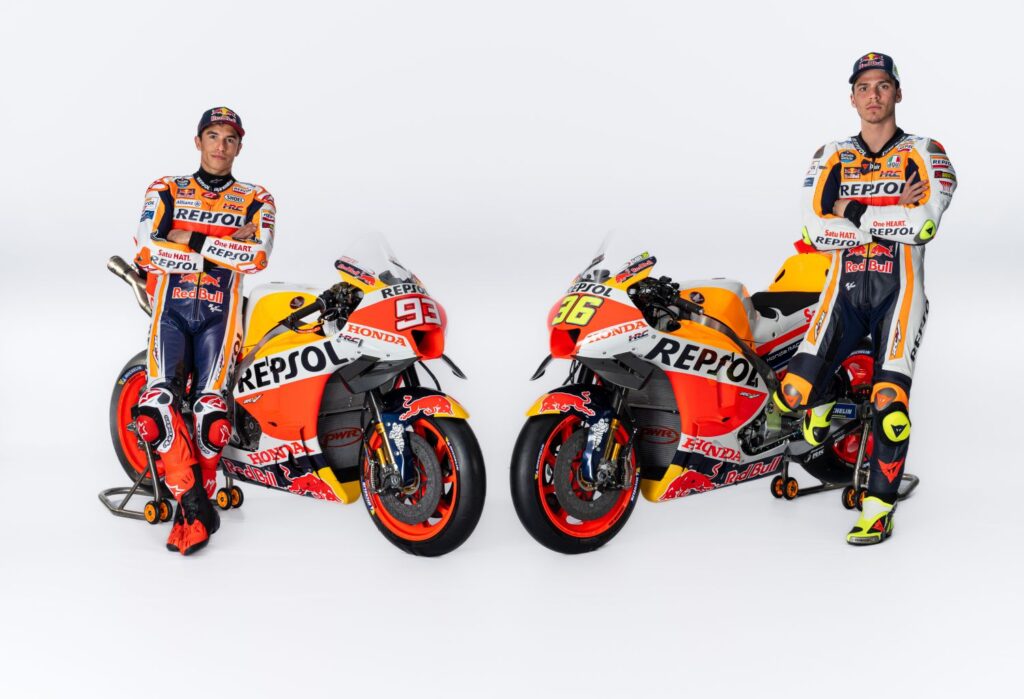 Saiba mais sobre o Mundial da MotoGP, Blog Honda Motos