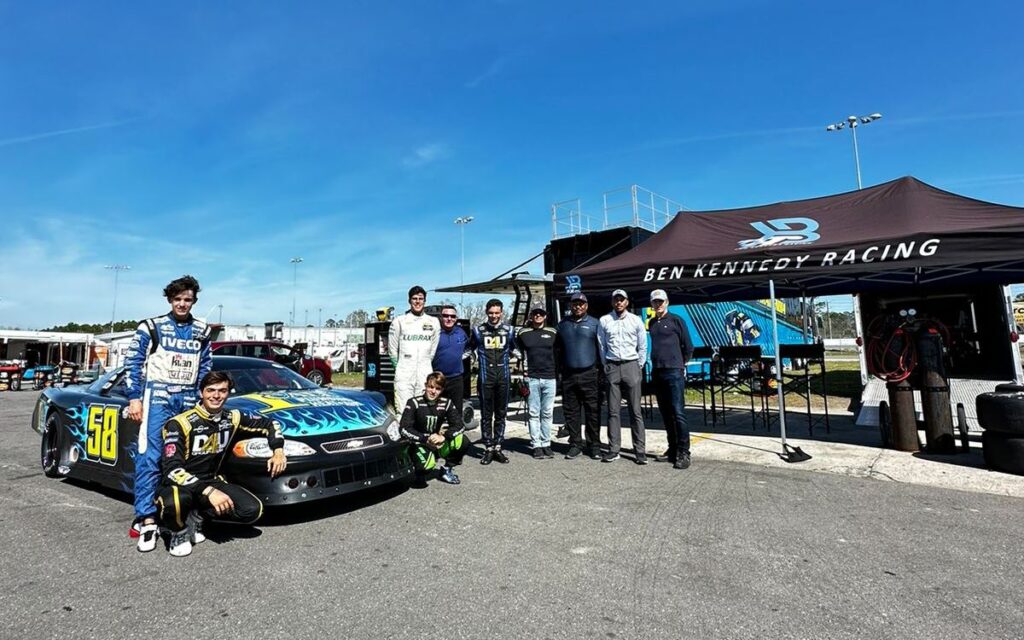 Nascar Brasil