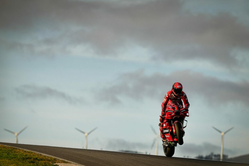 Francesco Bagnaia