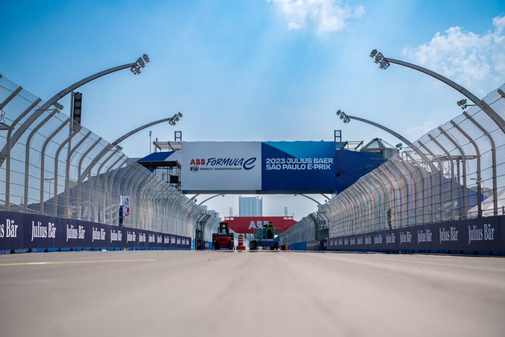 ePrix de São Paulo