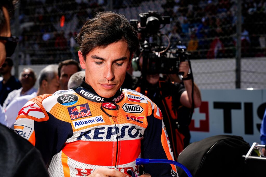 Marc Márquez