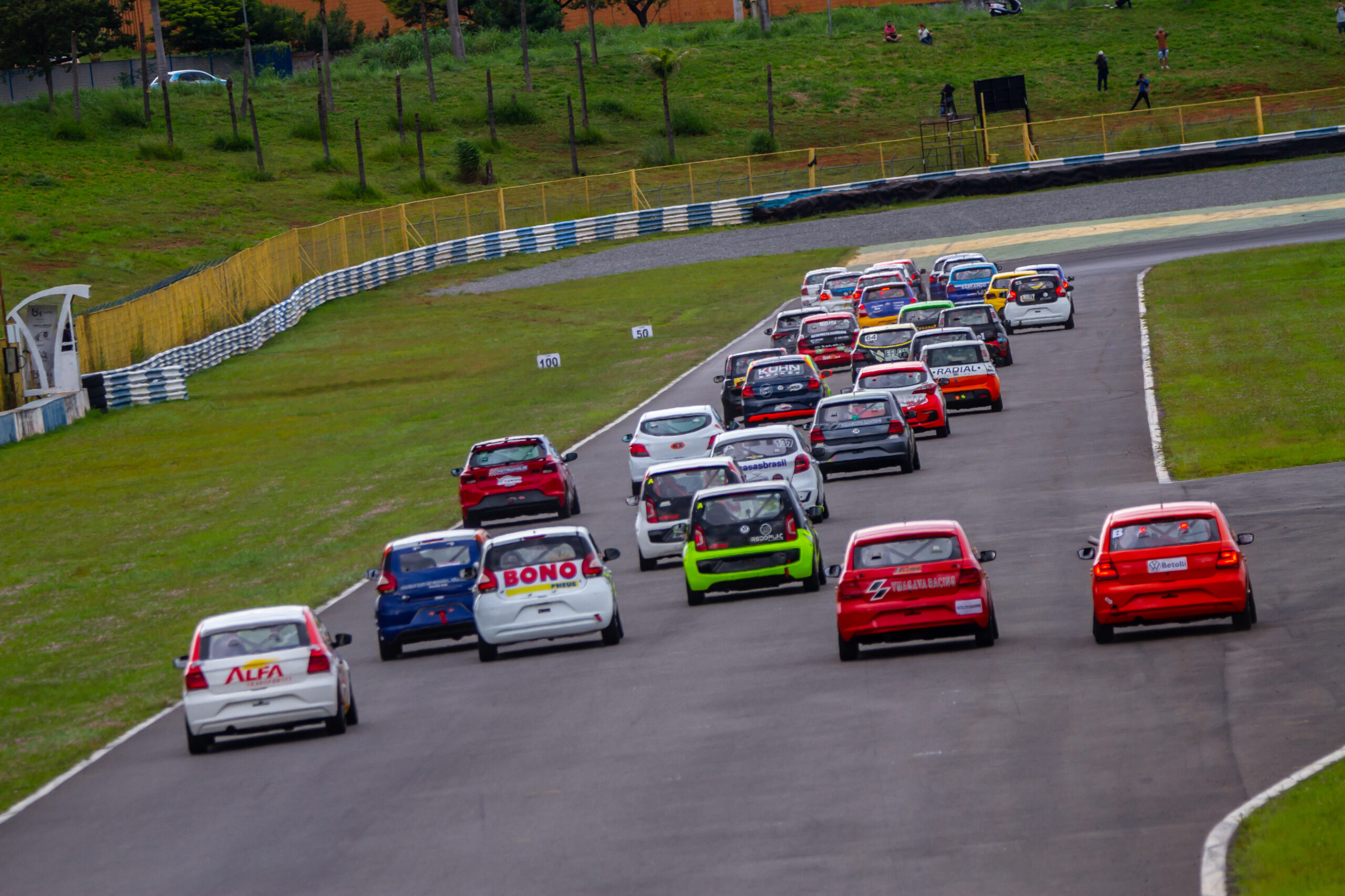 Marcas Brasil Racing dá a largada em 2023