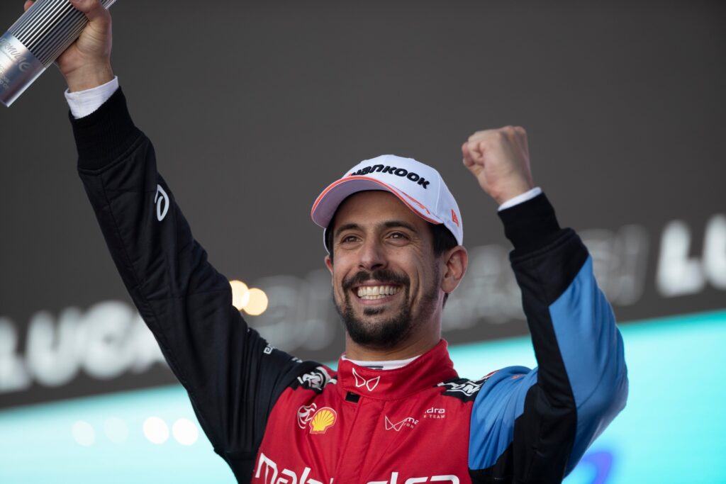 Lucas Di Grassi