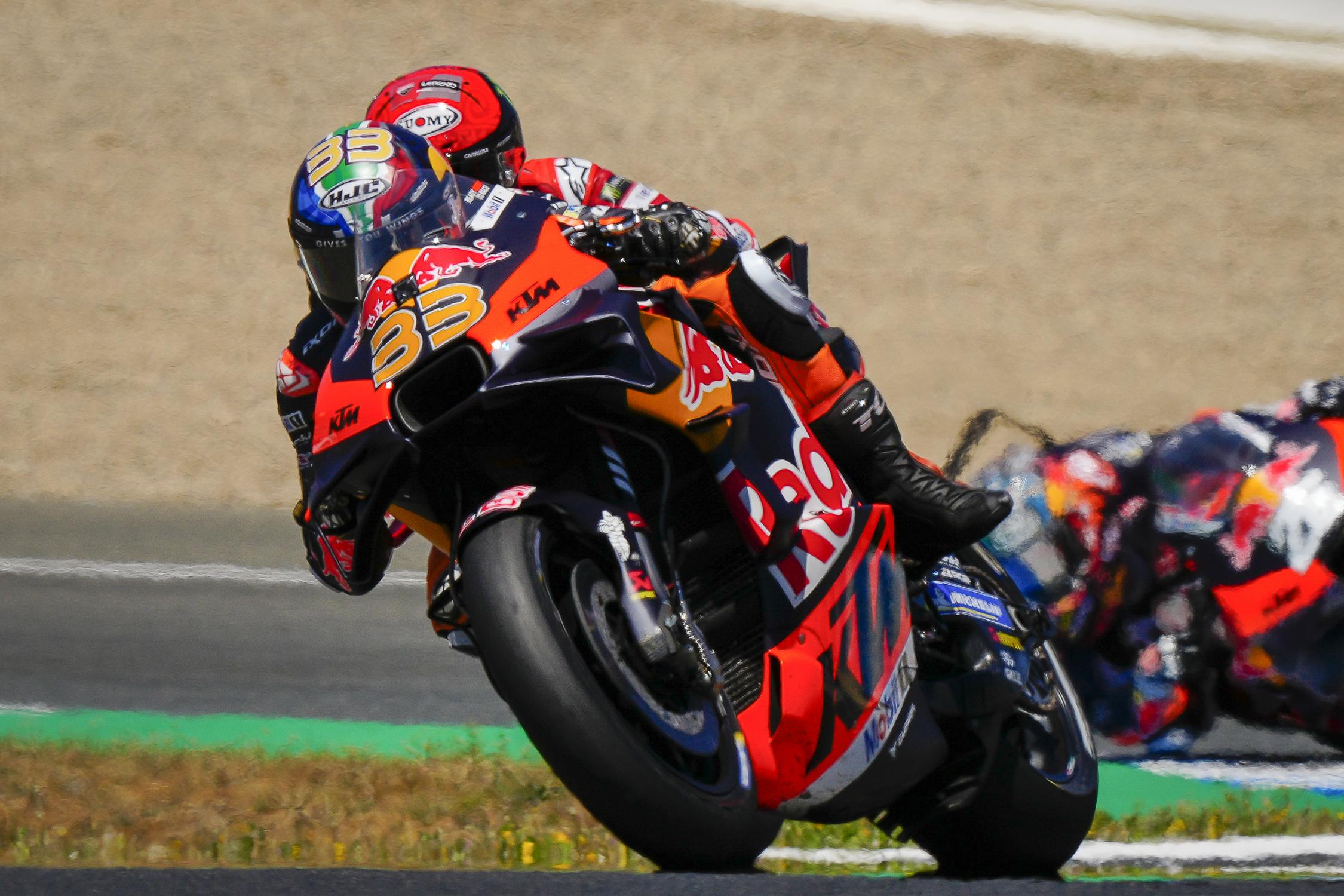 MotoGP 2023: Veja quando será a próxima corrida de motovelocidade