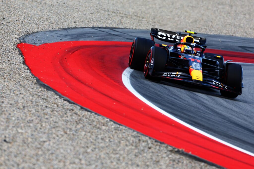 F1 AO VIVO: Acompanhe o terceiro treino livre para o GP da Espanha