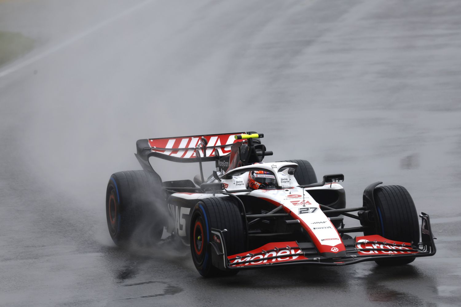 F1: Hamilton lidera 1-2 da Mercedes no segundo treino no Canadá