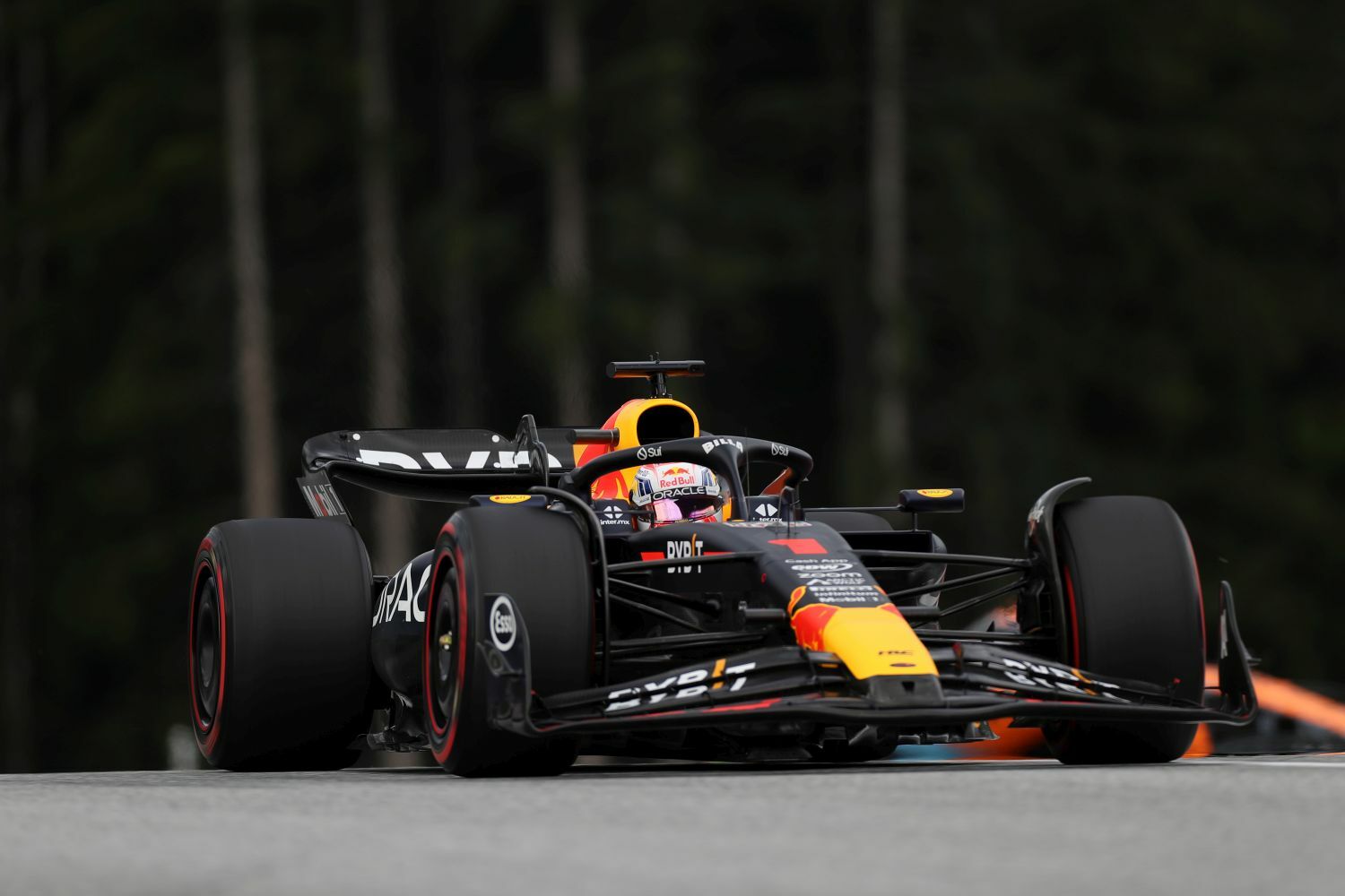 Grande Prémio da Áustria 2023: Max Verstappen vence