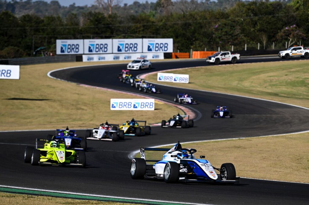 F4 Brasil