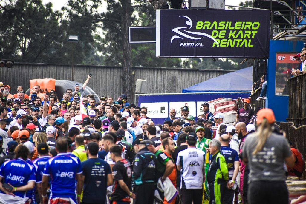 Brasileiro de Kart Rental