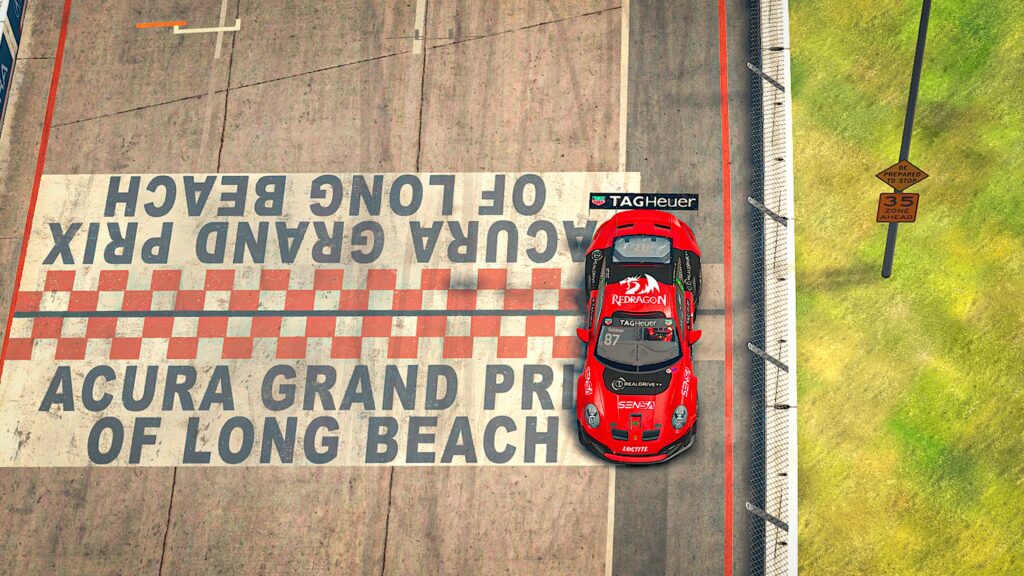 Long Beach