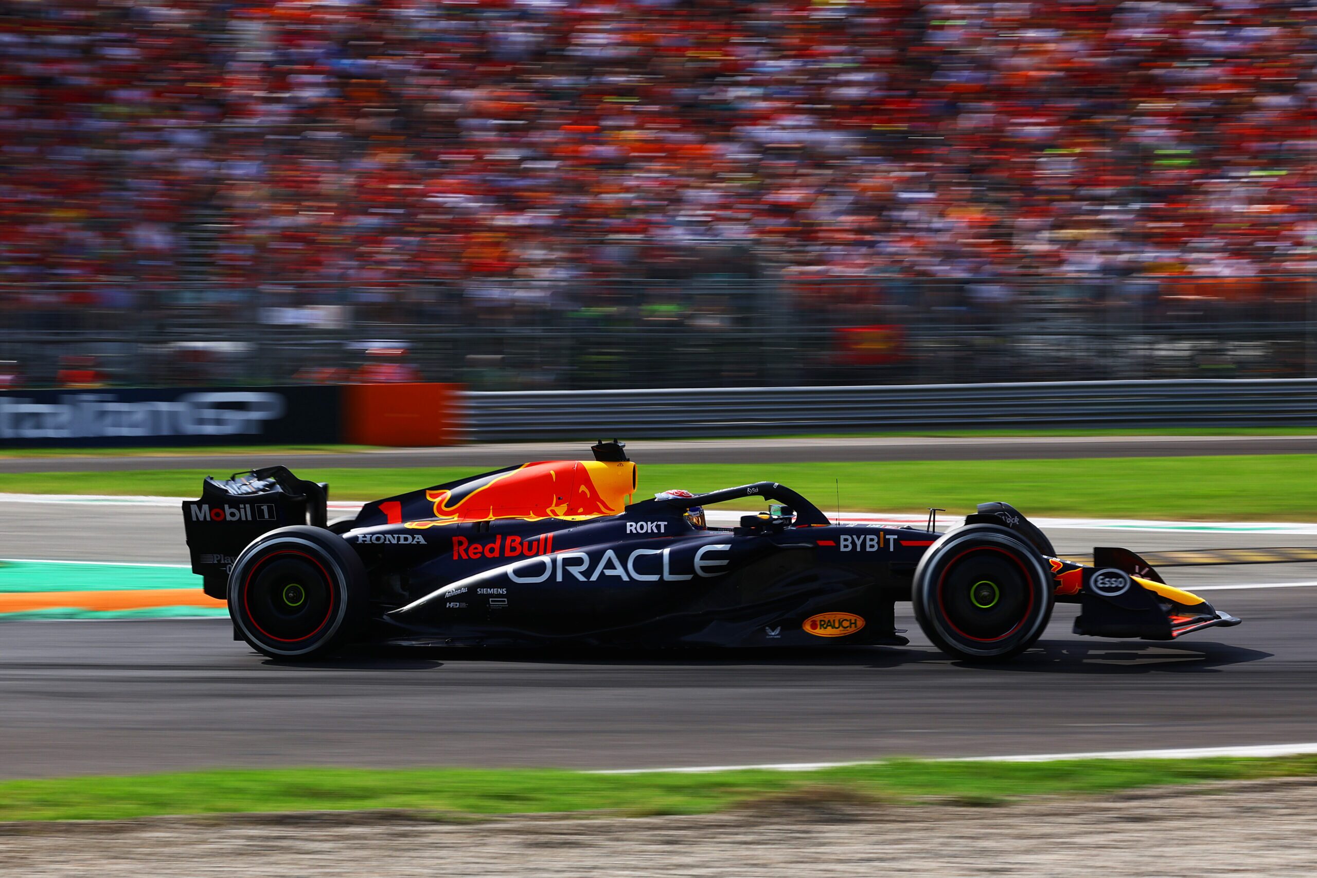 Treino 1 do GP de Singapura: onde assistir ao vivo e horários