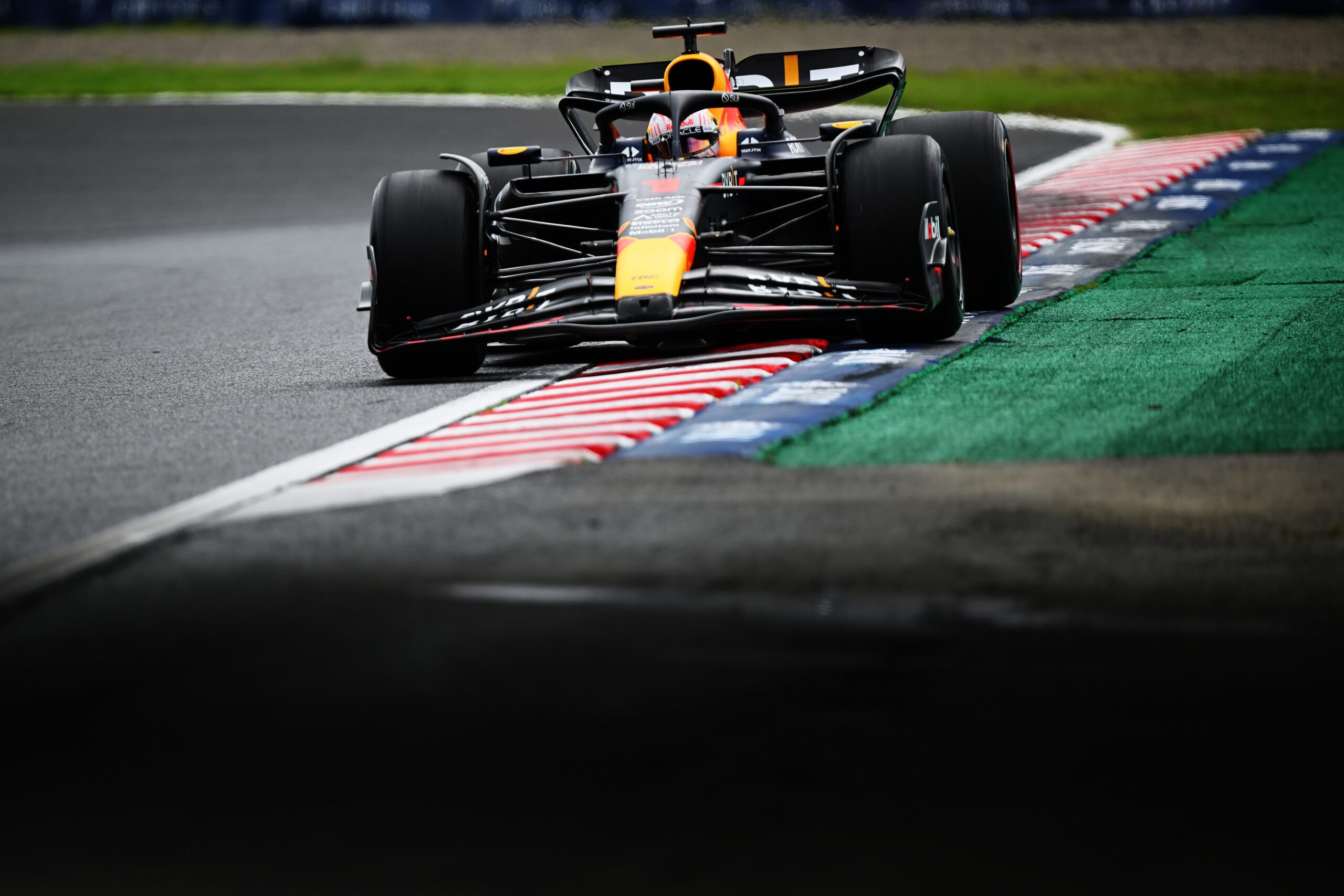 GP do Japão de F1: Como foi o treino de classificação