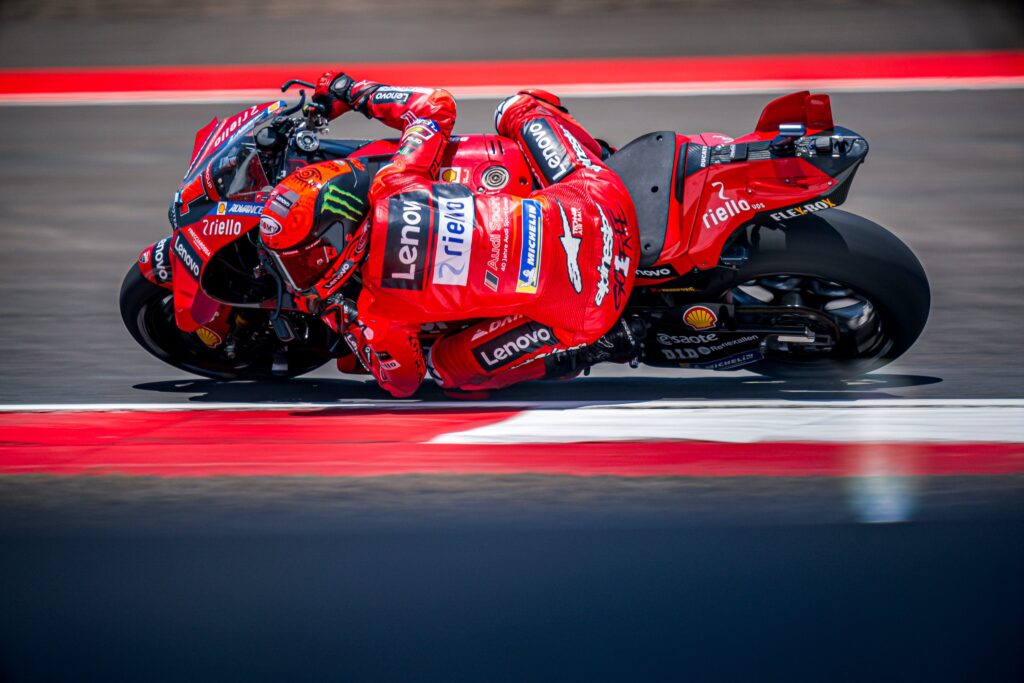 Francesco Bagnaia