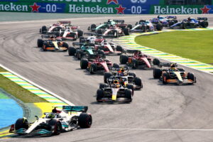 GP São Paulo de F1 2023