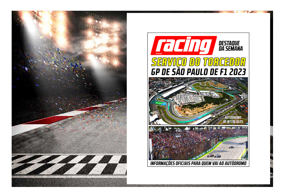 GP São Paulo de F1: Datas, horários, como chegar, o que levar